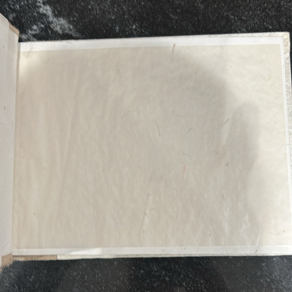 Handmade Photo Album - Picture 4 of 8